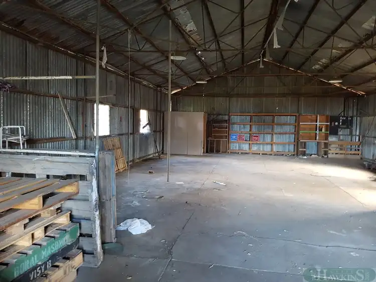 Fifth view of Homely land listing, 15 Giles Street, Kingscote SA 5223