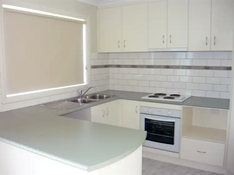 Third view of Homely block of units listing, Units 1, 2 & 3/10 Darling Street, Heywood VIC 3304