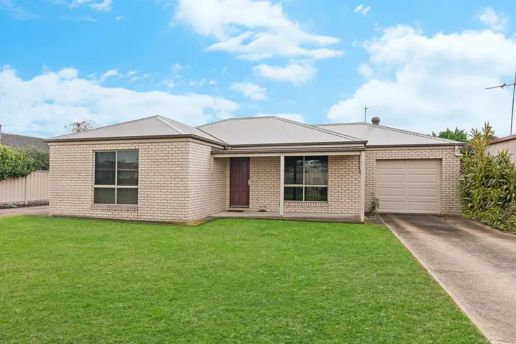 Fourth view of Homely block of units listing, Units 1, 2 & 3/10 Darling Street, Heywood VIC 3304