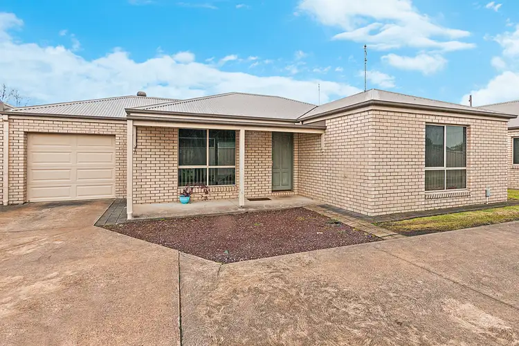 Fifth view of Homely block of units listing, Units 1, 2 & 3/10 Darling Street, Heywood VIC 3304