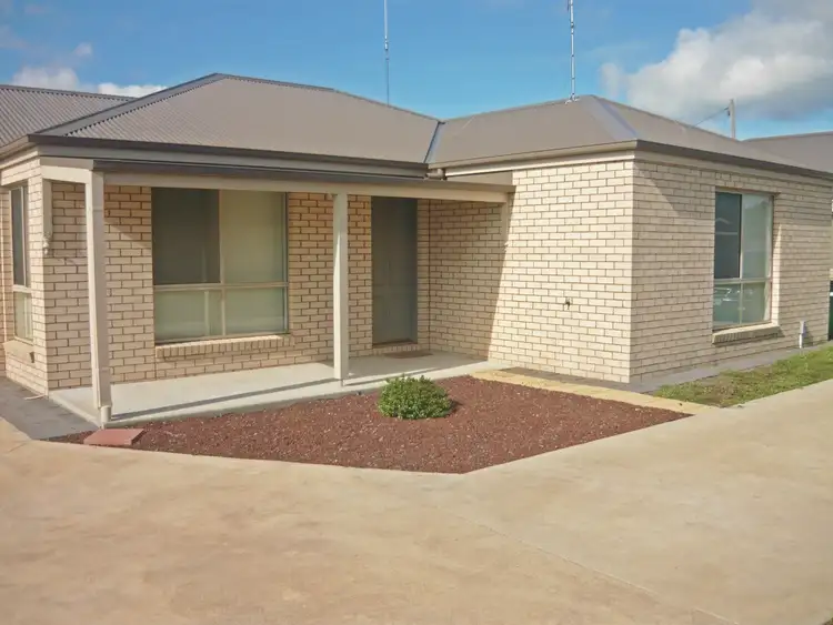 Sixth view of Homely block of units listing, Units 1, 2 & 3/10 Darling Street, Heywood VIC 3304