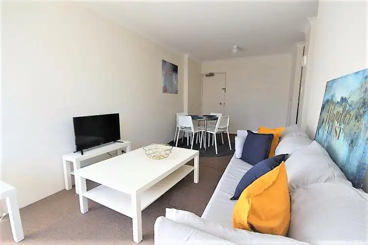 6/19 DURHAM STREET, St Lucia QLD 4067