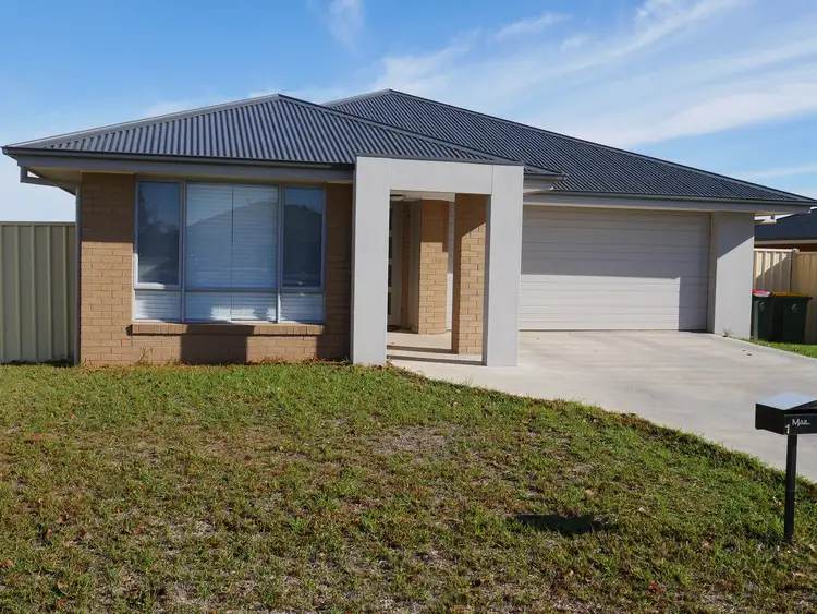 1 Lake Paddock Drive, Leeton NSW 2705