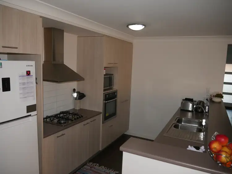 Third view of Homely house listing, 1 Lake Paddock Drive, Leeton NSW 2705