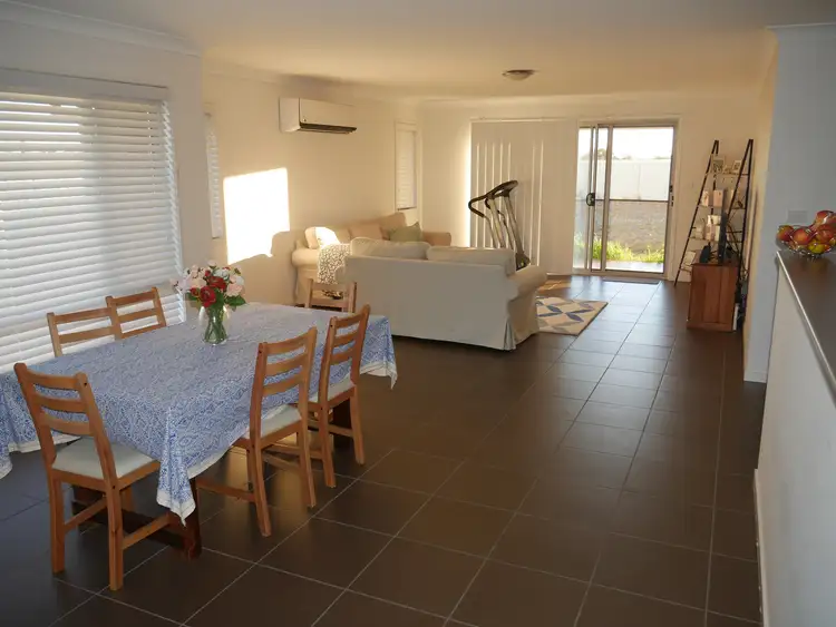 Fifth view of Homely house listing, 1 Lake Paddock Drive, Leeton NSW 2705