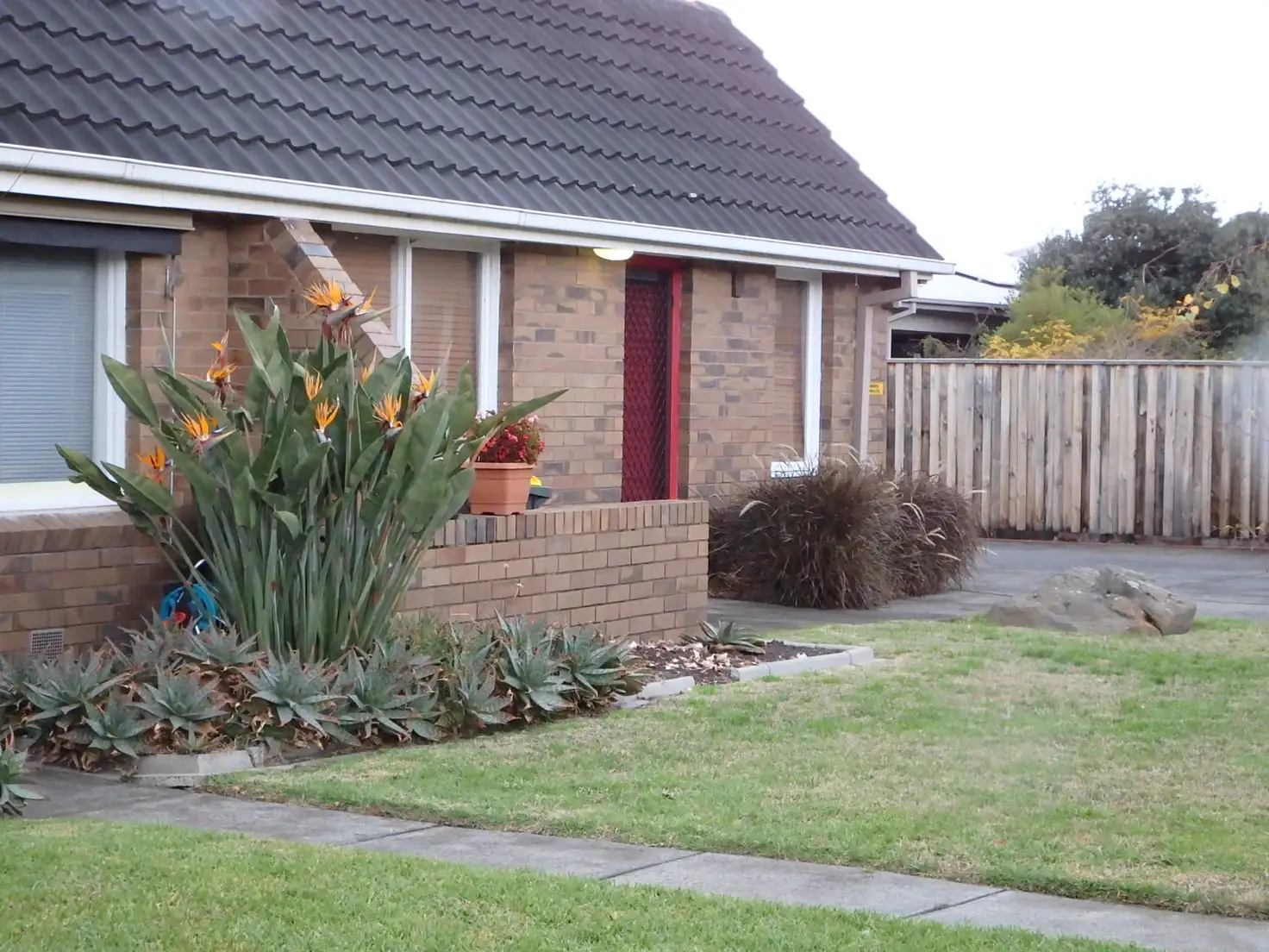 Main view of Homely unit listing, 7/88 Landells road, Pascoe Vale VIC 3044
