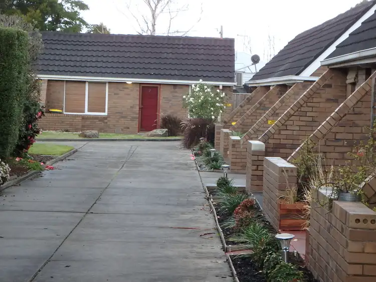 Seventh view of Homely unit listing, 7/88 Landells road, Pascoe Vale VIC 3044