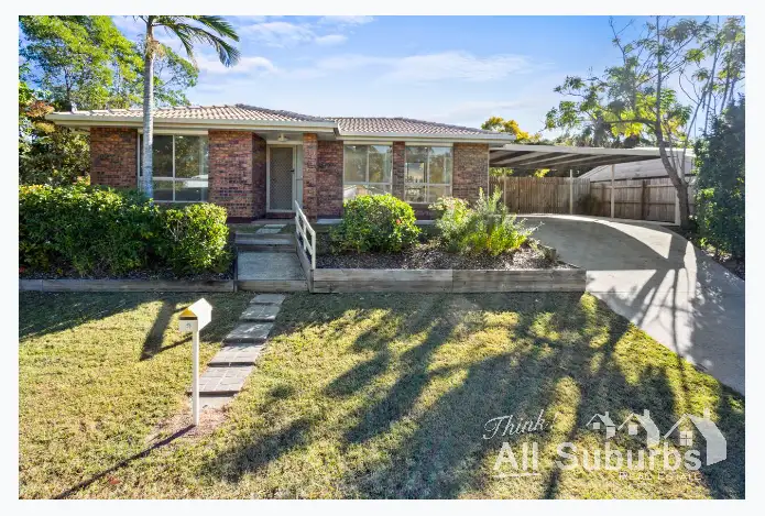 Main view of Homely house listing, 9 Awoonga Street, Marsden QLD 4132