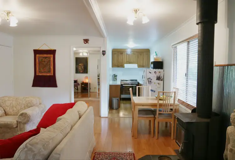 Second view of Homely house listing, 13 Byres Road, Blackwood VIC 3458