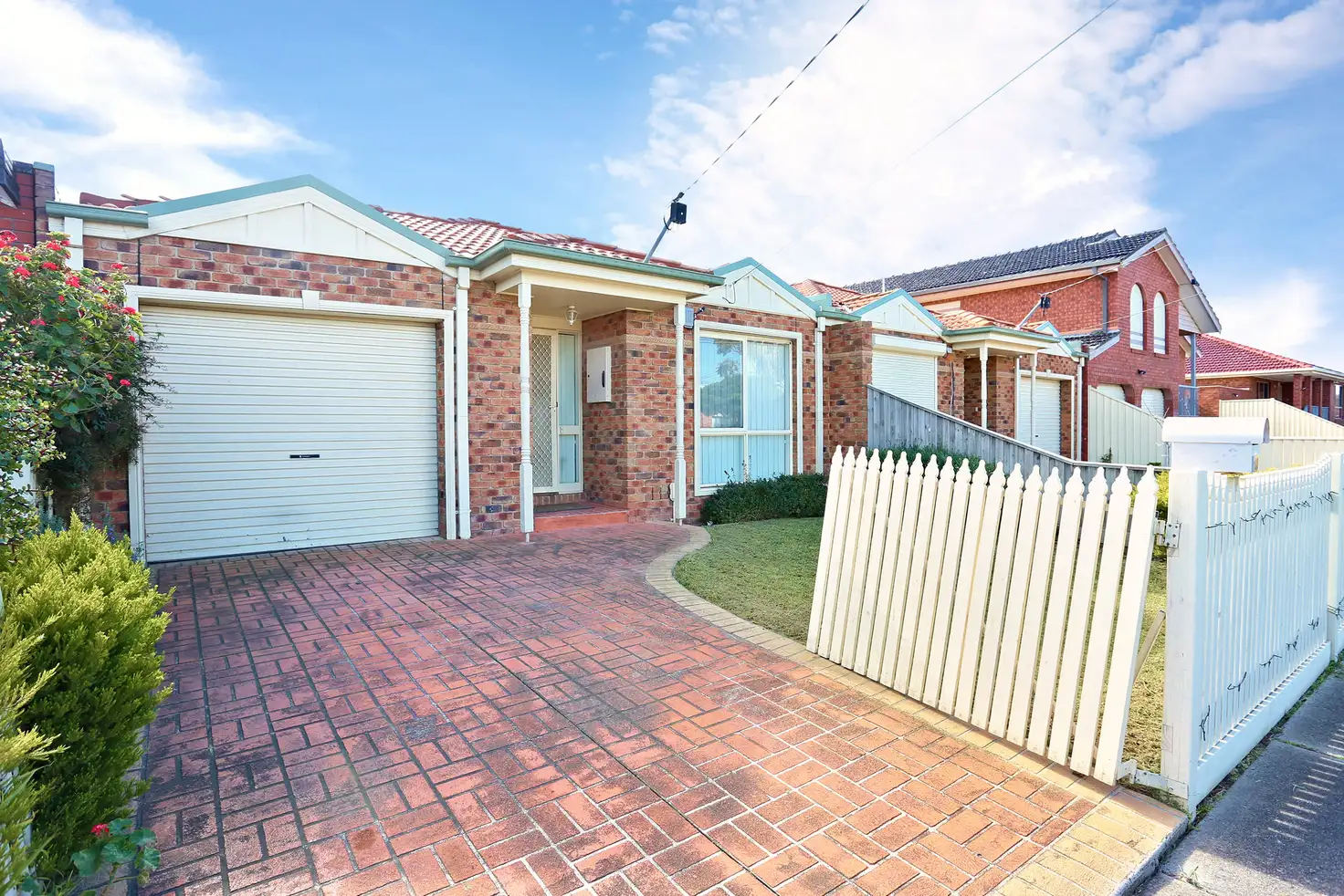 Main view of Homely house listing, 33 Network Drive, Lalor VIC 3075