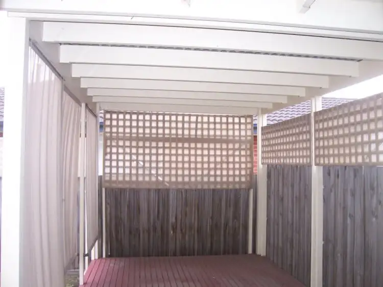 Fifth view of Homely house listing, 33 Network Drive, Lalor VIC 3075