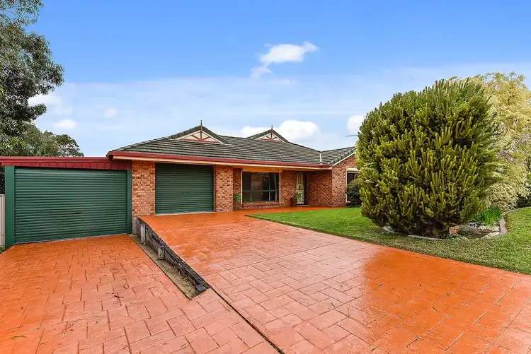 9 Neville Avenue, Mount Gambier SA 5290