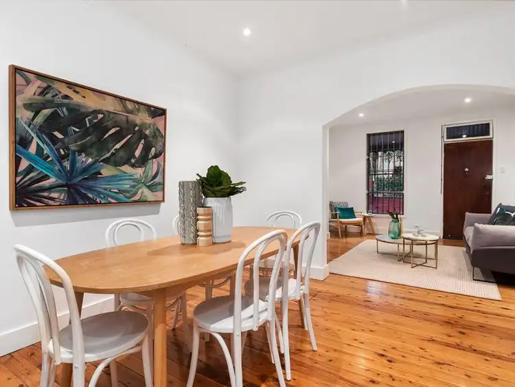 8 Jesmond Street, Surry Hills NSW 2010