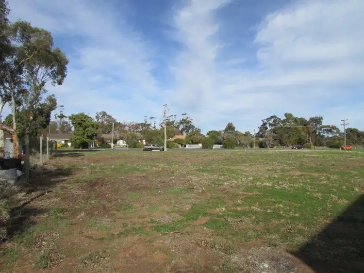 Fifth view of Homely land listing, 50 Gardiner Street, Warracknabeal VIC 3393