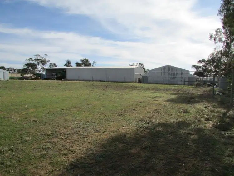 Sixth view of Homely land listing, 50 Gardiner Street, Warracknabeal VIC 3393
