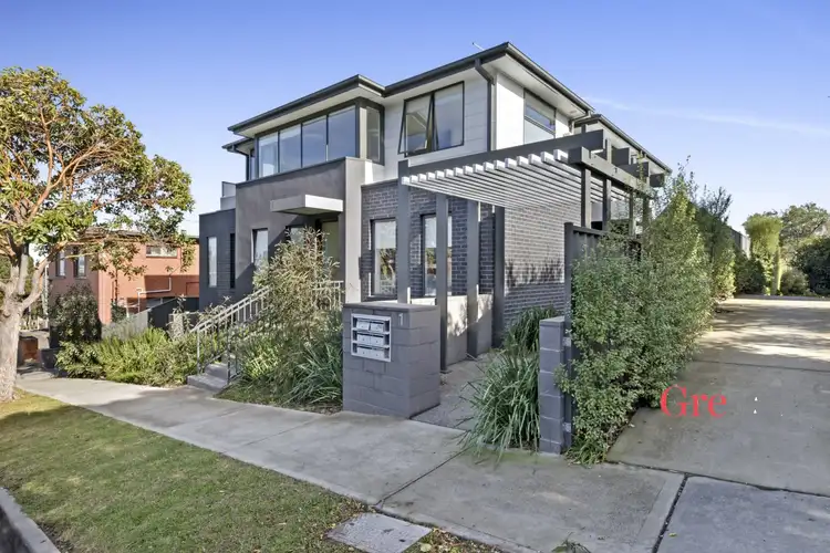 Main view of Homely townhouse listing, Address available on request