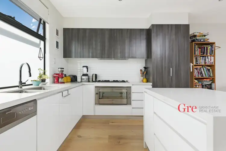 Sixth view of Homely townhouse listing, Address available on request