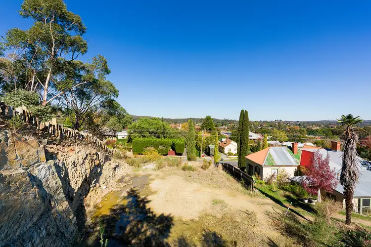 Second view of Homely land listing, 83 Lyttleton Street, Castlemaine VIC 3450