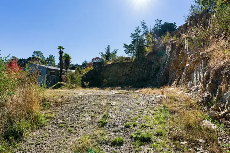 Fourth view of Homely land listing, 83 Lyttleton Street, Castlemaine VIC 3450