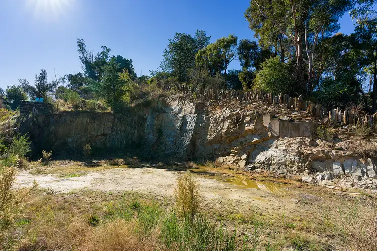 Fifth view of Homely land listing, 83 Lyttleton Street, Castlemaine VIC 3450