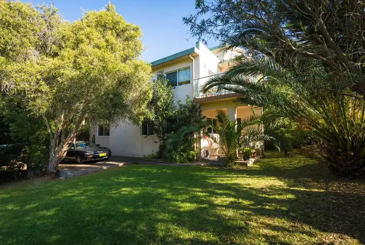 Main view of Homely unit listing, 4/5 Angle Street, Narooma NSW 2546