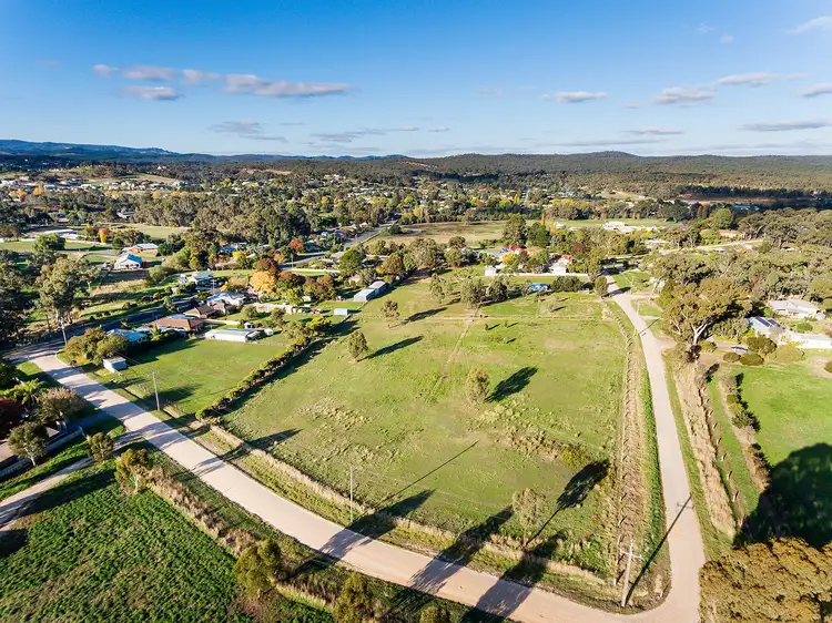 Second view of Homely land listing, 140 Neates Road, Campbells Creek VIC 3451