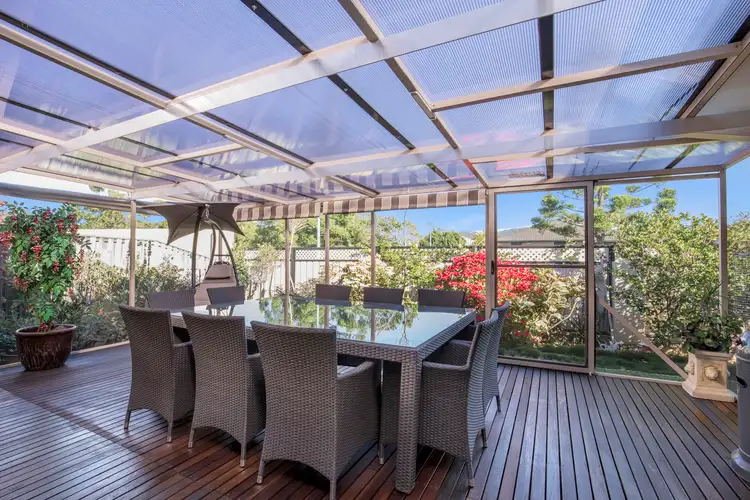 5 Thames Place, Oxenford QLD 4210