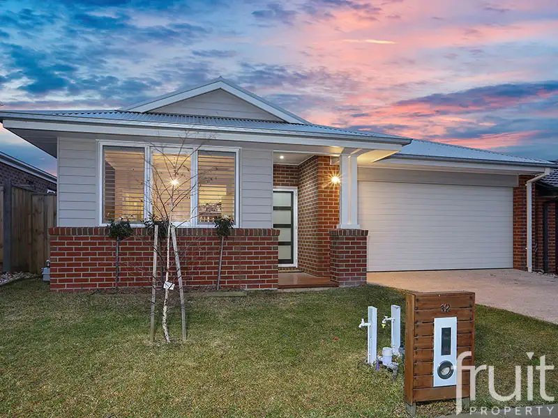 Main view of Homely house listing, 12 Dya Avenue, Torquay VIC 3228