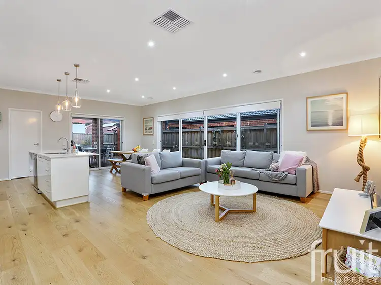 Fourth view of Homely house listing, 12 Dya Avenue, Torquay VIC 3228