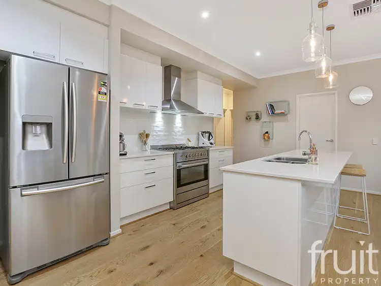 Fifth view of Homely house listing, 12 Dya Avenue, Torquay VIC 3228