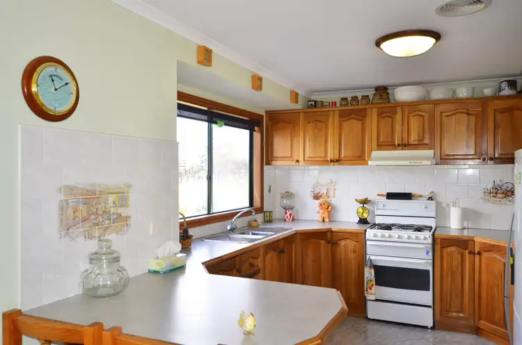 Second view of Homely rural property listing, 240 Valley View Road, Greens Creek VIC 3387