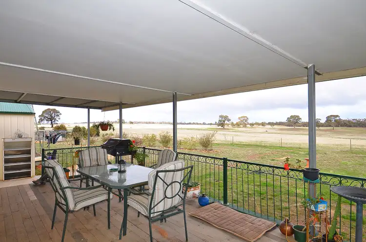 Third view of Homely rural property listing, 240 Valley View Road, Greens Creek VIC 3387