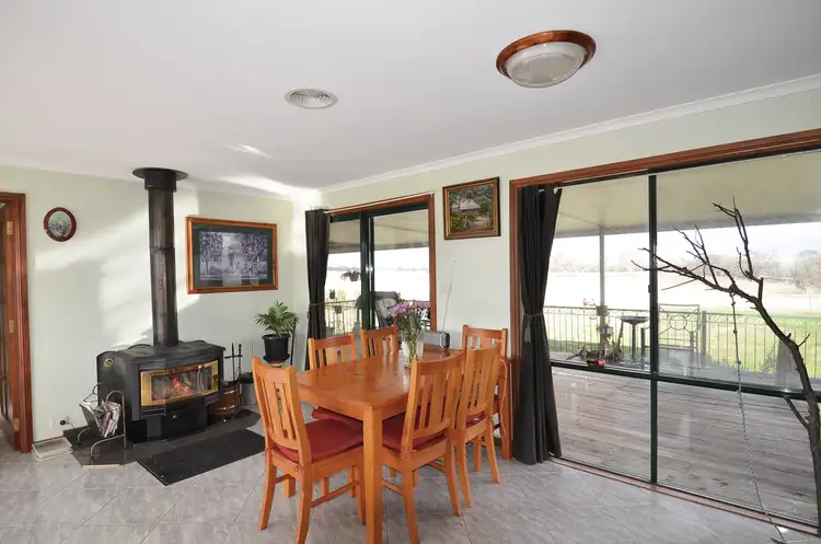 Fourth view of Homely rural property listing, 240 Valley View Road, Greens Creek VIC 3387