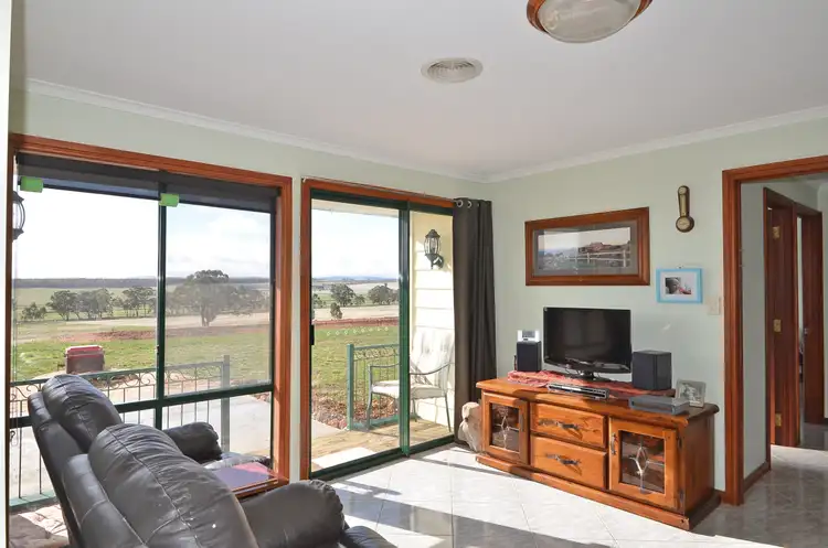 Sixth view of Homely rural property listing, 240 Valley View Road, Greens Creek VIC 3387