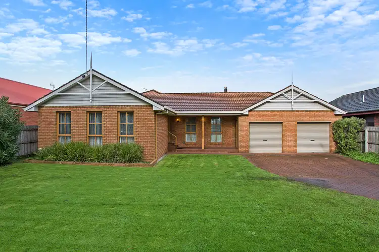 Main view of Homely house listing, 43 Regent Street, Port Fairy VIC 3284