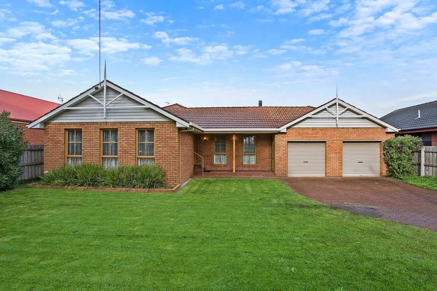 Main view of Homely house listing, 43 Regent Street, Port Fairy VIC 3284
