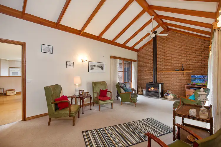 Second view of Homely house listing, 43 Regent Street, Port Fairy VIC 3284