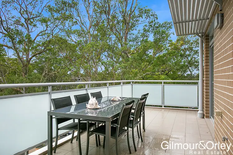 14/44 - 46 Jenner Street, Baulkham Hills NSW 2153