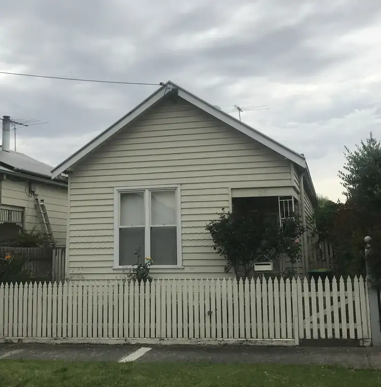 Main view of Homely house listing, 25 Queen Street, Coburg VIC 3058