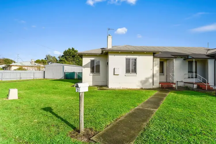 2 Bray Street, Mount Gambier SA 5290