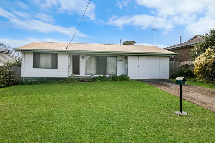 4 Childers Street, Portland VIC 3305