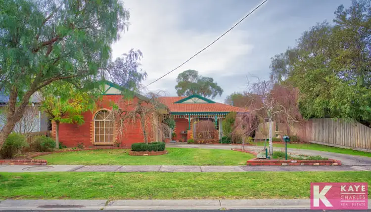 Main view of Homely house listing, 20 Sylvia Road, Beaconsfield VIC 3807
