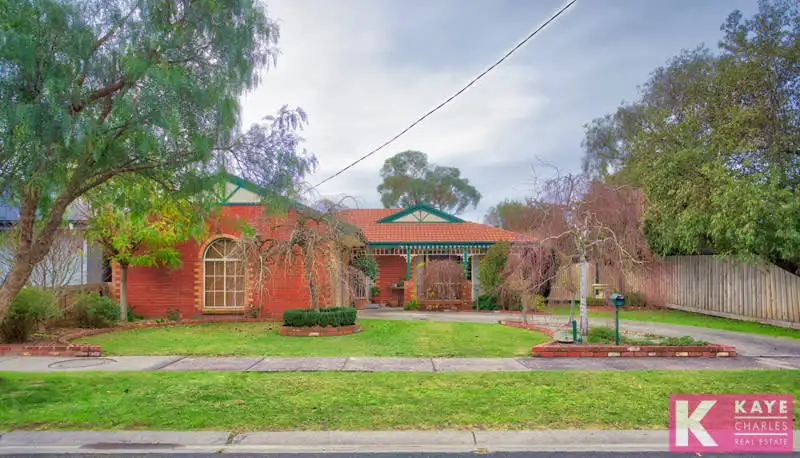 Main view of Homely house listing, 20 Sylvia Road, Beaconsfield VIC 3807