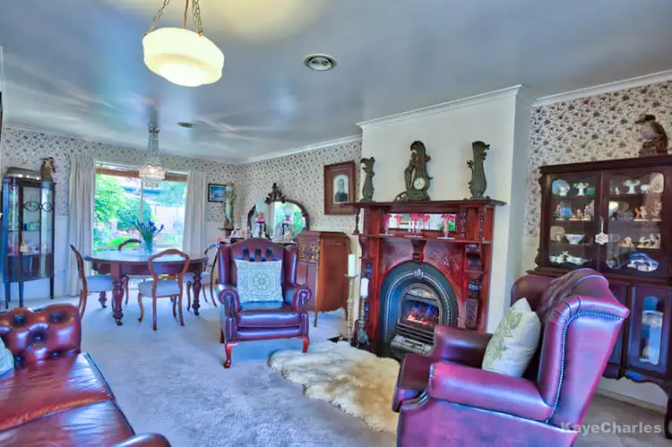 Second view of Homely house listing, 20 Sylvia Road, Beaconsfield VIC 3807