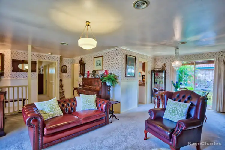 Third view of Homely house listing, 20 Sylvia Road, Beaconsfield VIC 3807
