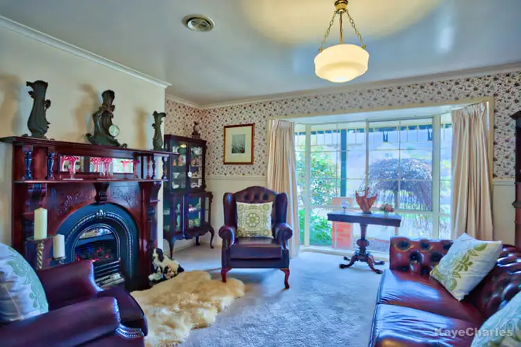 Fifth view of Homely house listing, 20 Sylvia Road, Beaconsfield VIC 3807