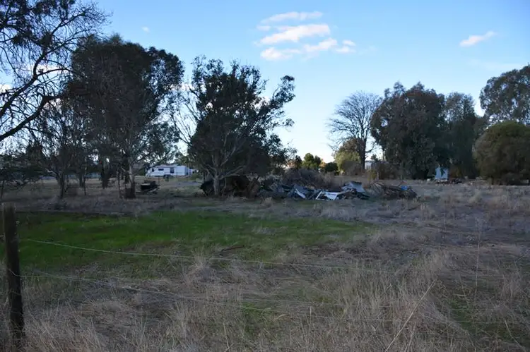 Main view of Homely land listing, 33 Burn Street, Tungamah VIC 3728