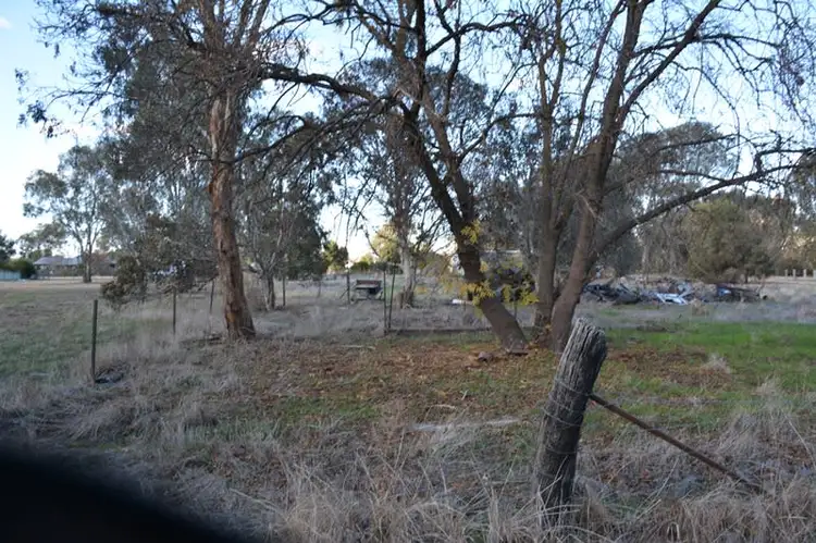 Second view of Homely land listing, 33 Burn Street, Tungamah VIC 3728