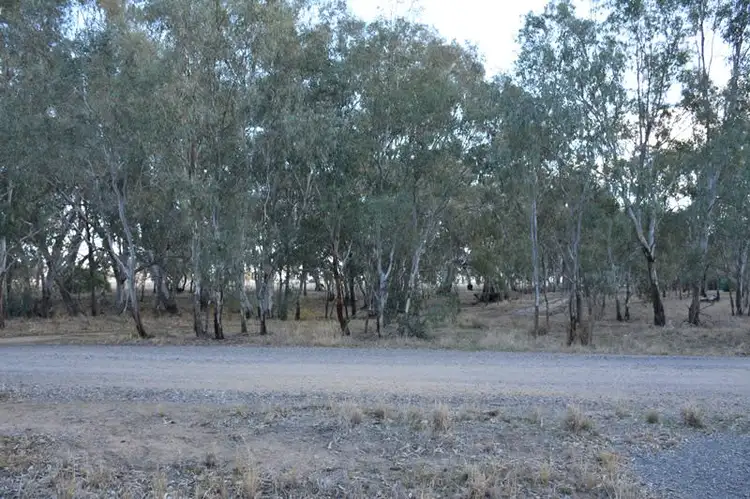 Third view of Homely land listing, 33 Burn Street, Tungamah VIC 3728
