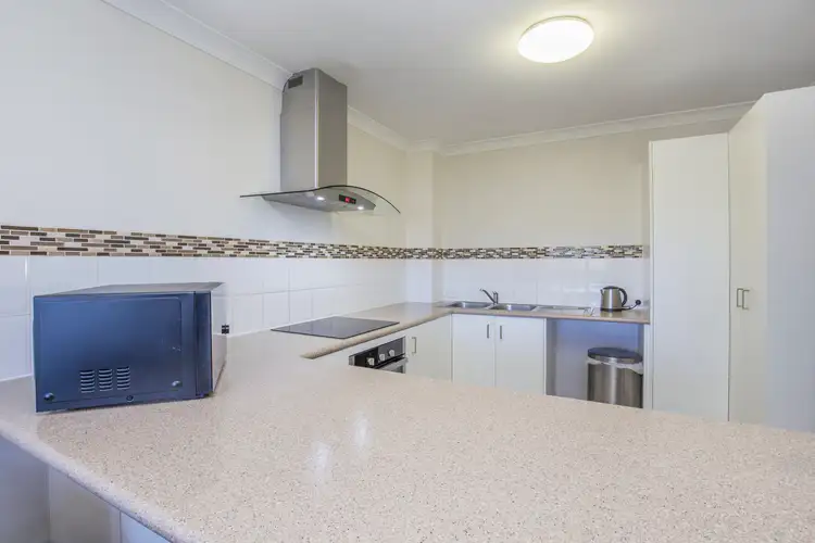 Second view of Homely townhouse listing, 1030/6 Crestridge Crescent, Oxenford QLD 4210